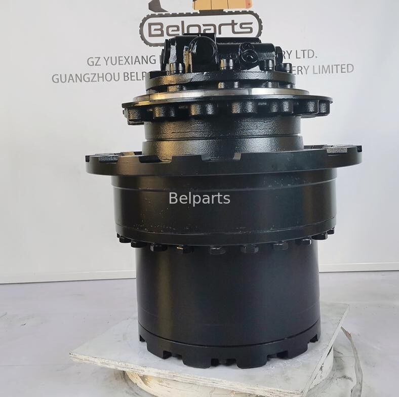 Bộ truyền động cuối 9200288 9200288EX Bộ phận máy xúc Động cơ di chuyển thủy lực Giảm tốc John Deere 200C LC