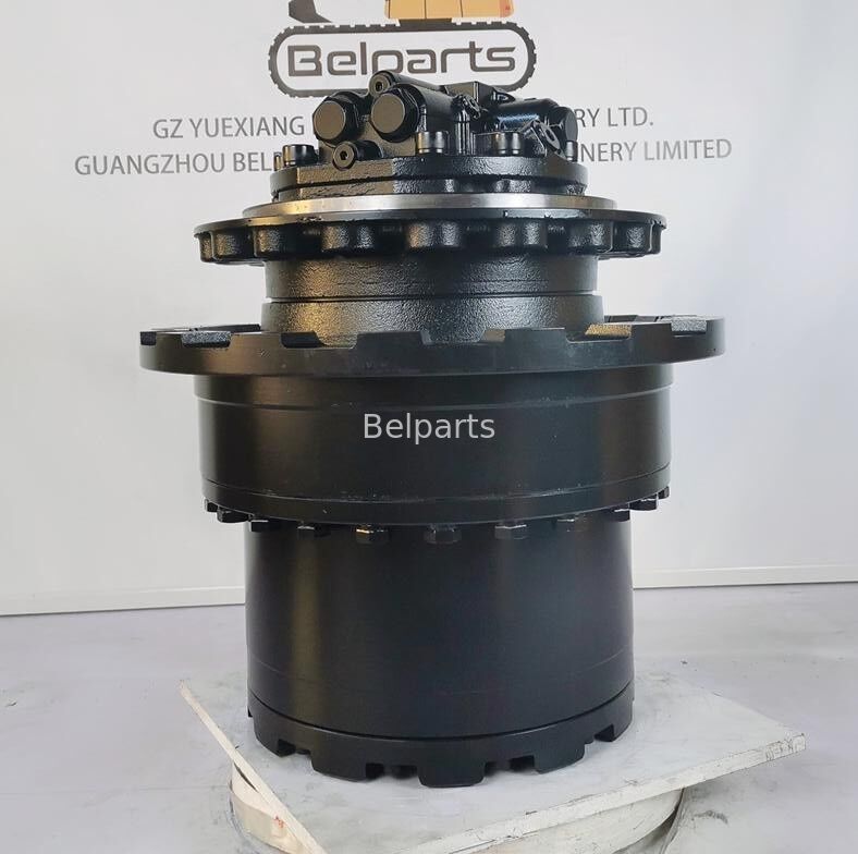 Bộ truyền động cuối 9200288 9200288EX Bộ phận máy xúc Động cơ di chuyển thủy lực Giảm tốc John Deere 200C LC