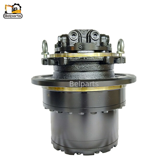 John Deere 225C 230C LC Ổ đĩa cuối cùng 9196318 9196318EX 9237803 9237803EX Bộ phận giảm tốc động cơ du lịch thủy lực