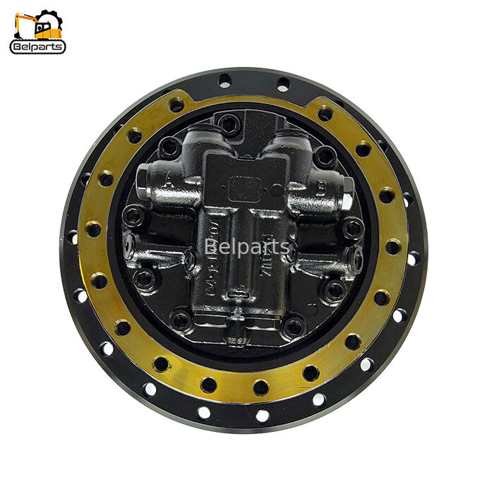 John Deere 225C 230C LC Ổ đĩa cuối cùng 9196318 9196318EX 9237803 9237803EX Bộ phận giảm tốc động cơ du lịch thủy lực