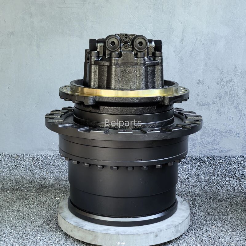 Bộ truyền động cuối John Deere 270 270C LC 9156041 9156041EX Bộ giảm tốc động cơ di chuyển thủy lực