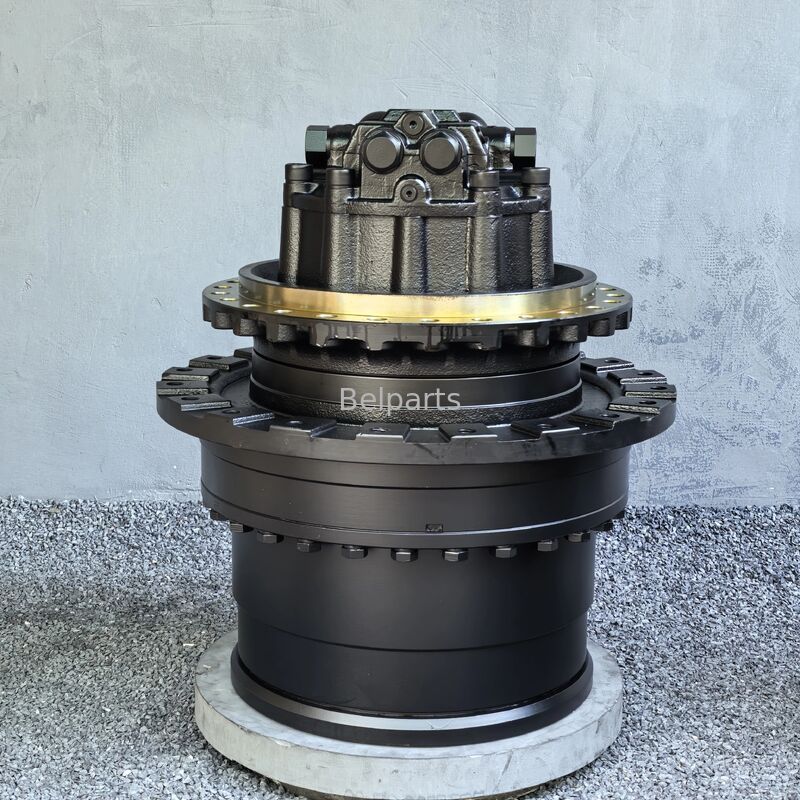 Bộ truyền động cuối John Deere 270 270C LC 9156041 9156041EX Bộ giảm tốc động cơ di chuyển thủy lực