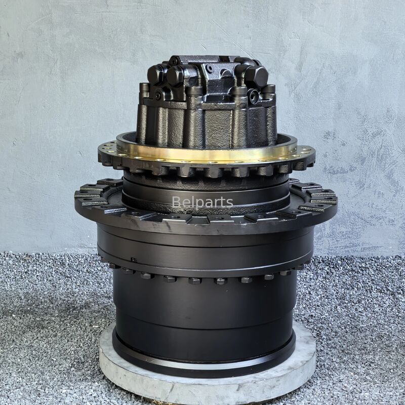 John Deere 270C LC Final Drive 9156041 9156041EX 9231672 9231672EX 9185360 9232359 Bộ giảm tốc động cơ du lịch thủy lực