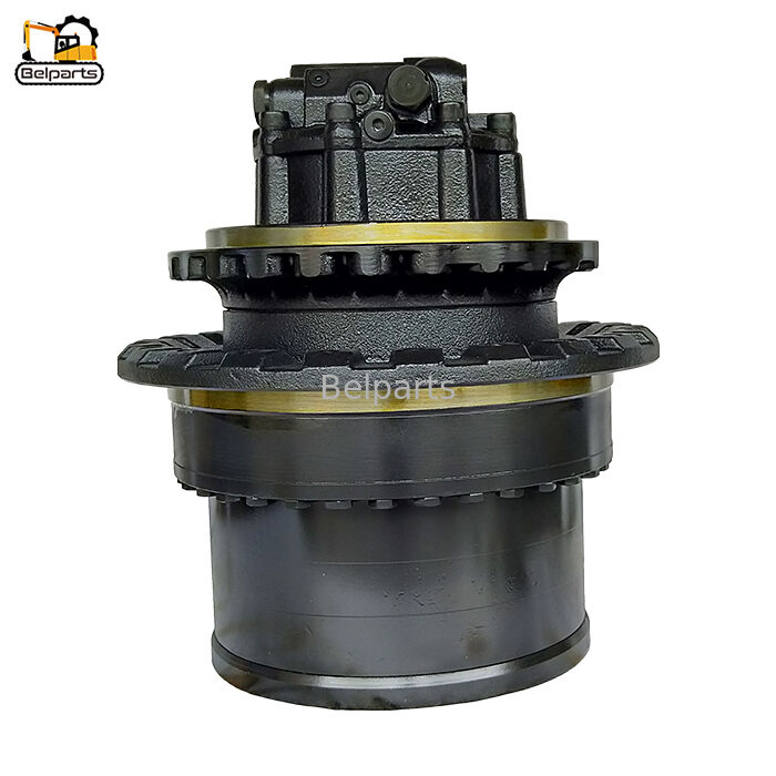 John Deere 270D 290G 300G LC Ổ đĩa cuối cùng 9256990 9251292 PG200008 Bộ giảm tốc động cơ du lịch thủy lực
