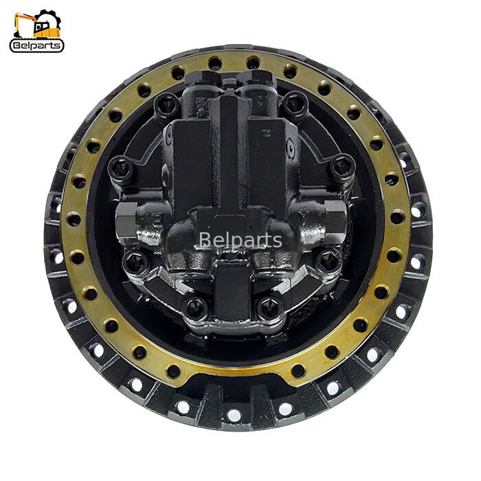 John Deere 270D 290G 300G LC Ổ đĩa cuối cùng 9256990 9251292 PG200008 Bộ giảm tốc động cơ du lịch thủy lực