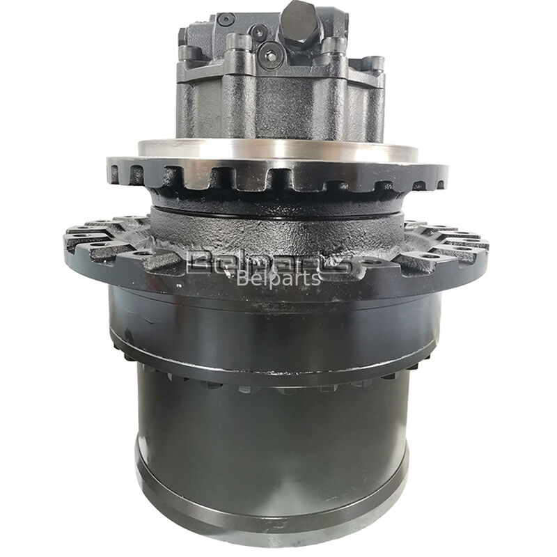 John Deere 350D 350G 380G LC Động cơ cuối cùng 9281921 9281842 PG200128 Bộ phận máy đào Máy giảm động cơ di chuyển thủy lực