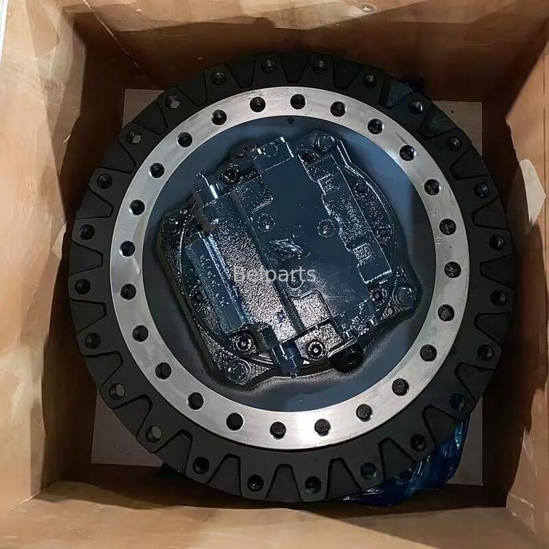 Bộ truyền động cuối John Deere 670G LC 670 P-Tier 9254462 4641493 4688059 PG202170 Bộ giảm tốc động cơ di chuyển thủy lực máy xúc 670GLC
