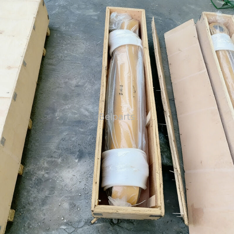 200B Xy-lanh Gầu Thủy Lực Cho Phụ Tùng Máy Xúc Chất Lượng Cao Hậu Mãi 0964462 0967909