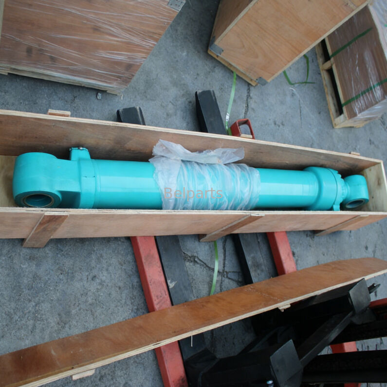 SK200-8 Đàn bình thủy lực cho bộ phận phụ tùng máy đào Kobelco YN01V00175F2 YN01V00153F2 Thị trường hậu mãi Chất lượng cao