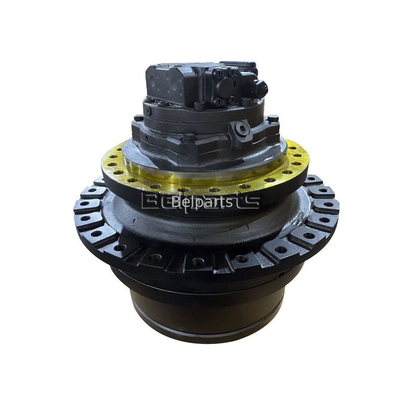 John Deere 870G 850D LC 870 P-Tier Final Drive 9219275 Bộ phận máy đào Động cơ vận chuyển thủy lực giảm