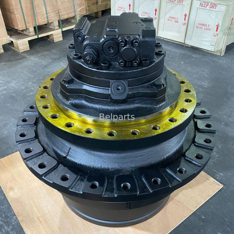 John Deere 870G 850D LC 870 P-Tier Final Drive 9219275 Bộ phận máy đào Động cơ vận chuyển thủy lực giảm