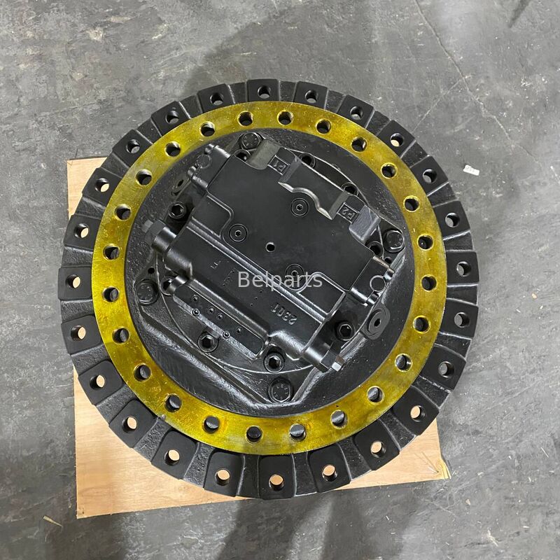 John Deere 870G 850D LC 870 P-Tier Final Drive 9219275 Bộ phận máy đào Động cơ vận chuyển thủy lực giảm