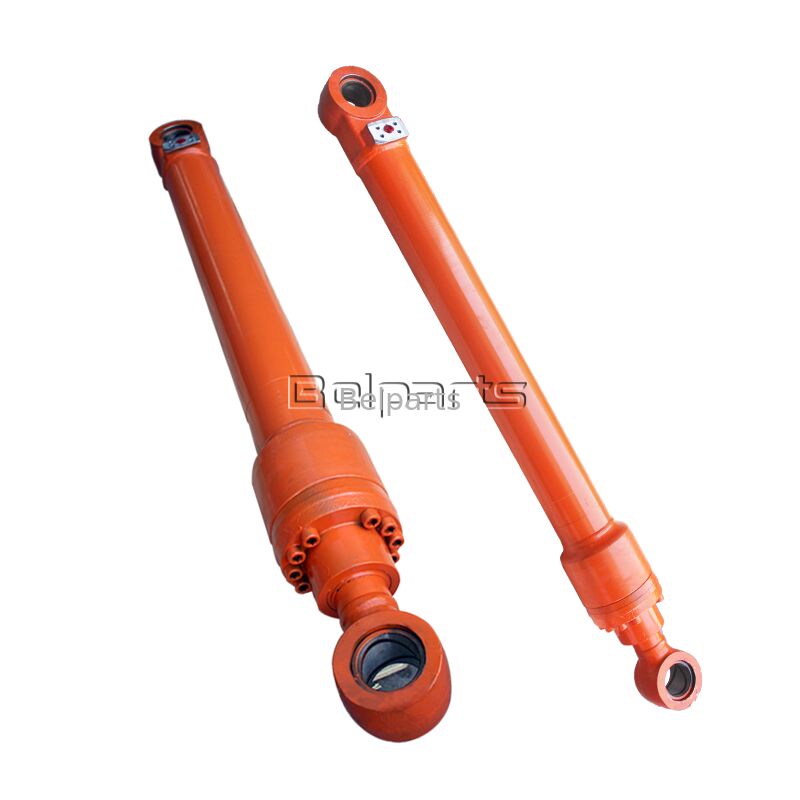 ZX200-3 Thùng thùng thủy lực cho bộ phận phụ tùng máy đào Hitachi 1102302 Thị trường phụ chất lượng cao