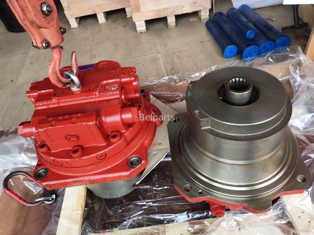 Motor di chuyển Hitachi ZX450 ZX470 ZX650 ZX670 ZX850 ZX870 4688059 KYB MSF-340VP B0440-96070 Phụ tùng máy xúc Motor bánh xích thủy lực