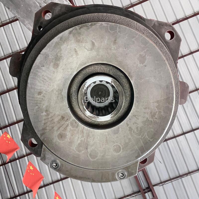 Motor di chuyển Hitachi ZX450 ZX470 ZX650 ZX670 ZX850 ZX870 4688059 KYB MSF-340VP B0440-96070 Phụ tùng máy xúc Motor bánh xích thủy lực
