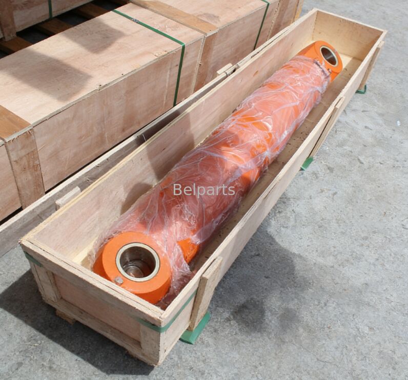 ZX490 ZX490LCH-5A ZX490LC-6 ZX490-7G ZX490LCH-7 Xi lanh gầu thủy lực cho phụ tùng máy xúc Hitachi, hàng hậu mãi chất lượng cao