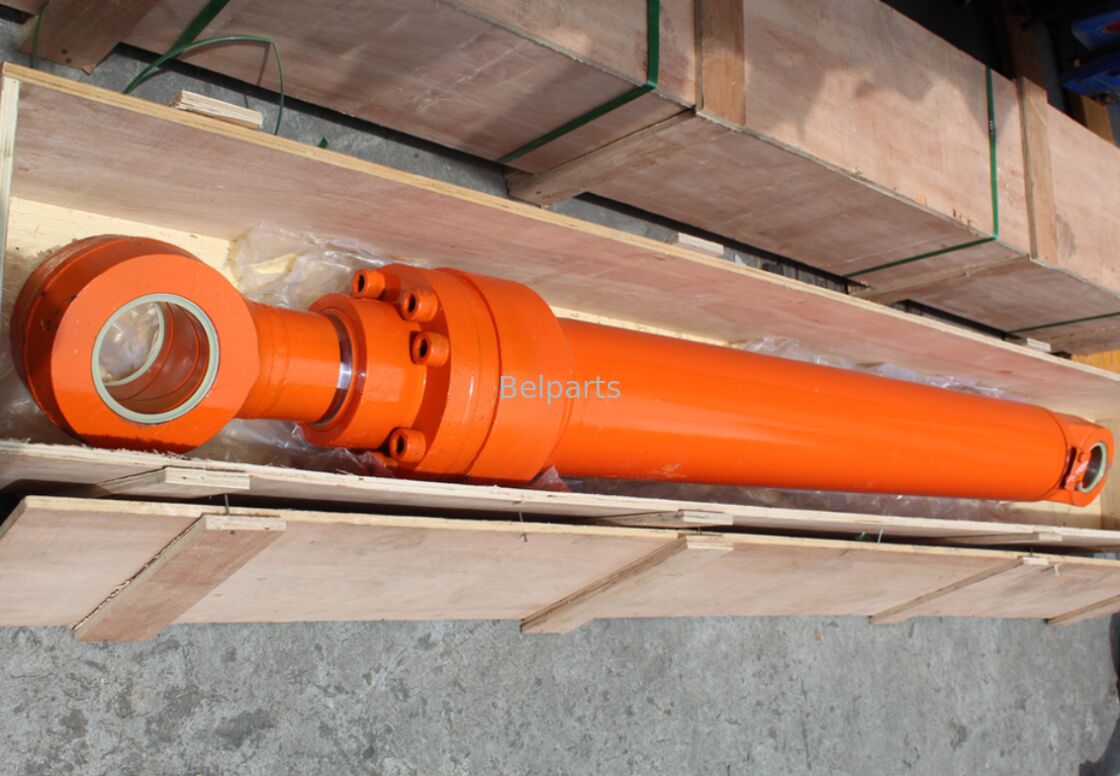 ZX490 ZX490LCH-5A ZX490LC-6 ZX490-7G ZX490LCH-7 Xi lanh gầu thủy lực cho phụ tùng máy xúc Hitachi, hàng hậu mãi chất lượng cao