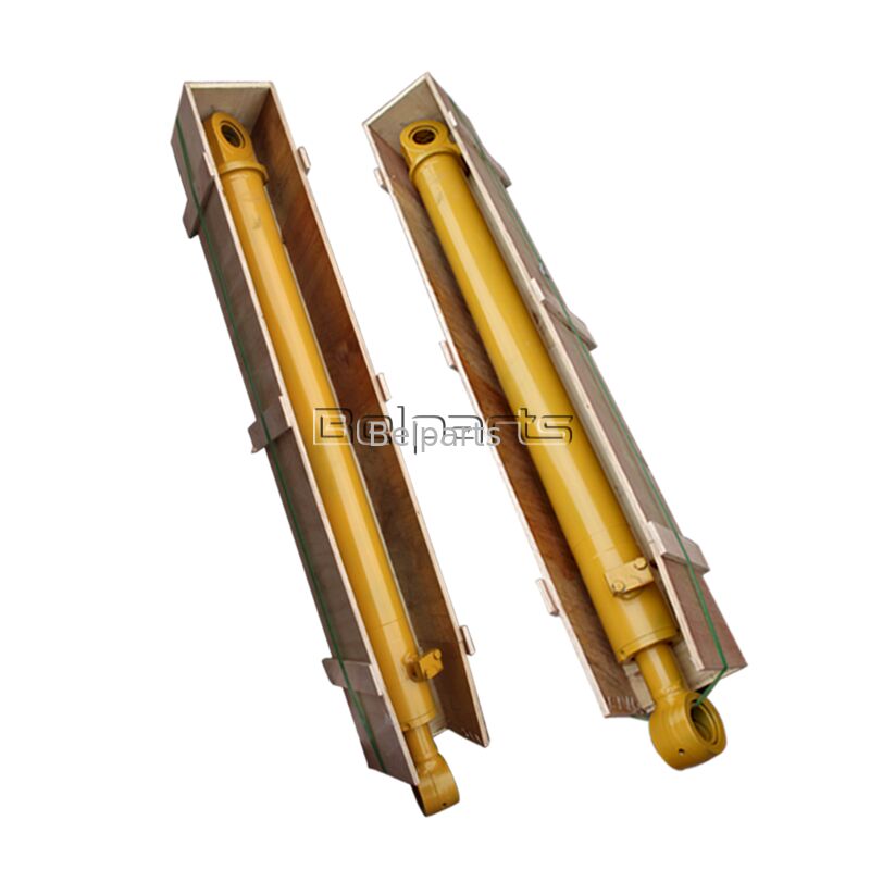 Xy lanh gầu thủy lực SK210-8 SK210LC-8 SK200-8 SK210-9 SK210DLC-8 Phụ tùng máy xúc Kobelco YN0TV00175F1 YN0TV00175F1R YN01V00175F1C Hàng hậu mãi chất lượng cao