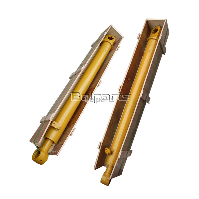 Xy lanh gầu thủy lực SK260SR-3 SK210D-8 SK235SRLC-2 SK235SR-1E SK235SR-2 Phụ tùng máy xúc Kobelco YN0TV00175F1 YN0TV00175F1R YN01V00175F1C Hậu mãi Chất lượng cao