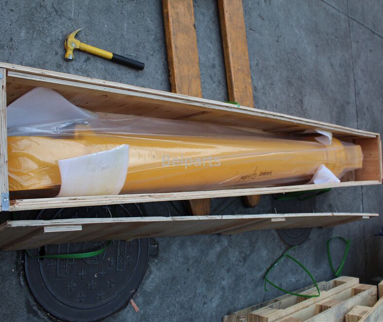 Xi lanh gầu thủy lực SH490 SH470HD-6 SH490LHD-6 cho phụ tùng máy xúc Sumitomo, chất lượng cao hậu mãi