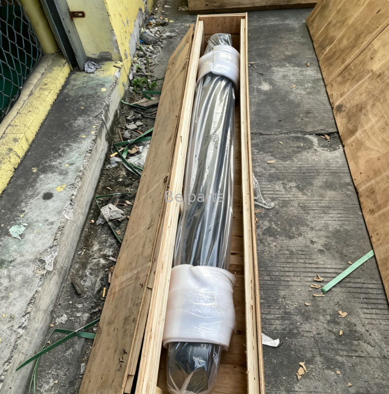 SY215C SY215C LC Xi lanh gầu thủy lực cho phụ tùng máy xúc SANY hậu mãi chất lượng cao