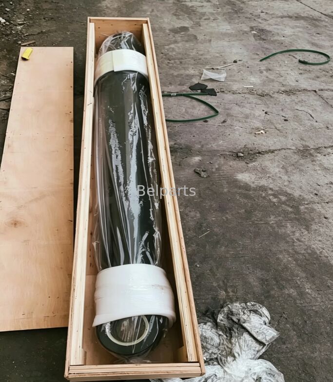 324DL 324D Hydraulic Boom Cylinder cho bộ phận phụ tùng máy đào 242-6867 2426867 Thị trường hậu mãi Chất lượng cao