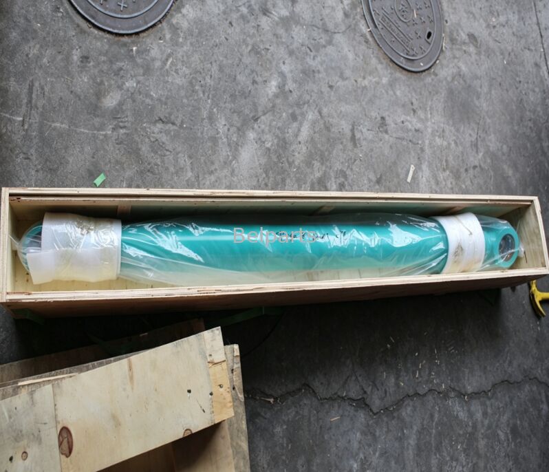 Xi lanh boom thủy lực SK210-8 cho phụ tùng máy xúc Kobelco YN01V00151F2 hậu mãi chất lượng cao