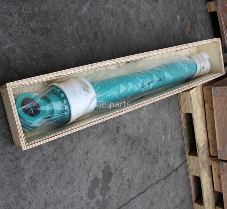 SK200-8 Đàn sục máy bơm thủy lực cho phụ tùng máy đào Kobelco YN01V00151F1 Thị trường hậu mãi Chất lượng cao