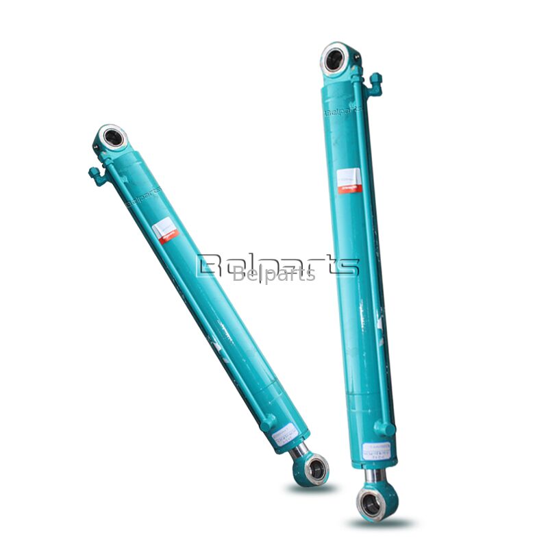 R305-7 R305LC-7 Xi lanh boom thủy lực cho phụ tùng máy xúc Kobelco 31YC-61132 31Y1-15320 31Y1-15160 Hậu mãi chất lượng cao