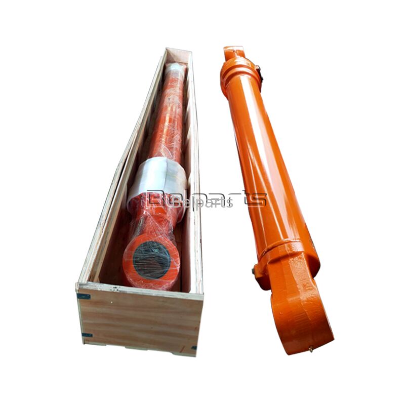 EC210BLC EC210B Đàn sục thủy lực cho các bộ phận phụ tùng máy đào VOE14512428 VOE14524660 VOE14514849 VOE14524660 Thị trường hậu mãi chất lượng cao