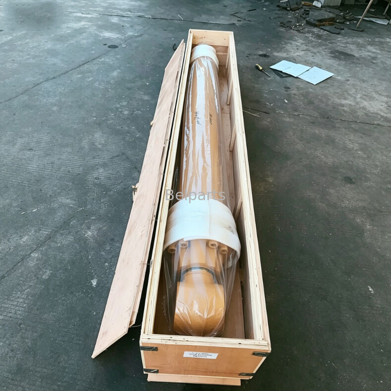 Xi lanh thủy lực cánh tay 330C cho phụ tùng máy xúc 191-5620 1915620 Chất lượng cao hậu mãi