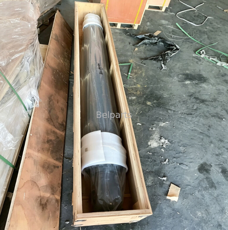 EC290B EC290BLC Đàn tay thủy lực Đàn tay thủy lực cho máy đào JCB Chiếc phụ tùng phụ VOE14535421 Thị trường hậu mãi Chất lượng cao