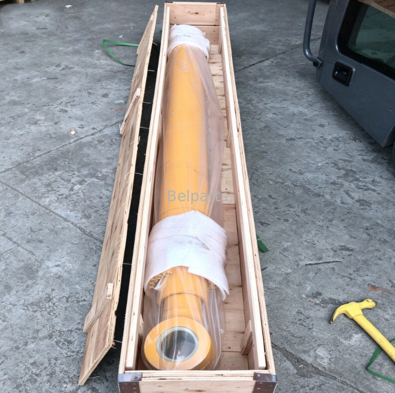 Xi lanh thủy lực cánh tay SH220 cho phụ tùng máy xúc Sumitomo hậu mãi chất lượng cao
