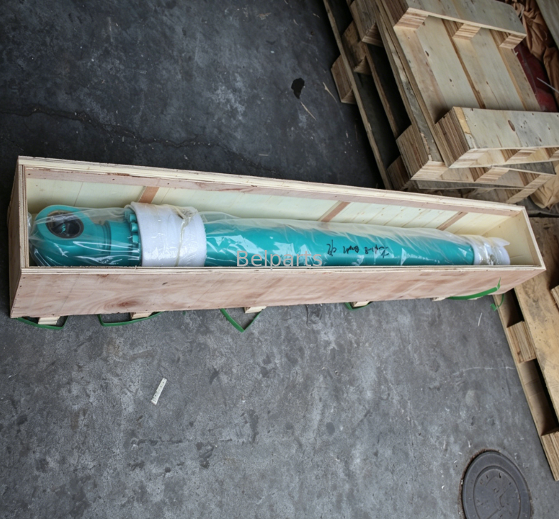 Deere 240D LC 240D Xi lanh cánh tay thủy lực cho phụ tùng máy xúc FYA60052021G Chất lượng cao hậu mãi