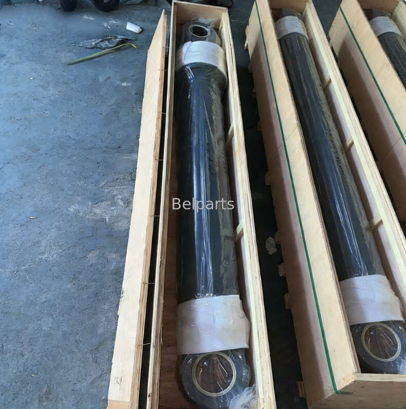 PC308USLC-3E0 PC308US-3E0 Hydraulic Boom Cylinder for Komatsu Excavator Spare Parts 707-01-0H930 Aftermarket High Quality