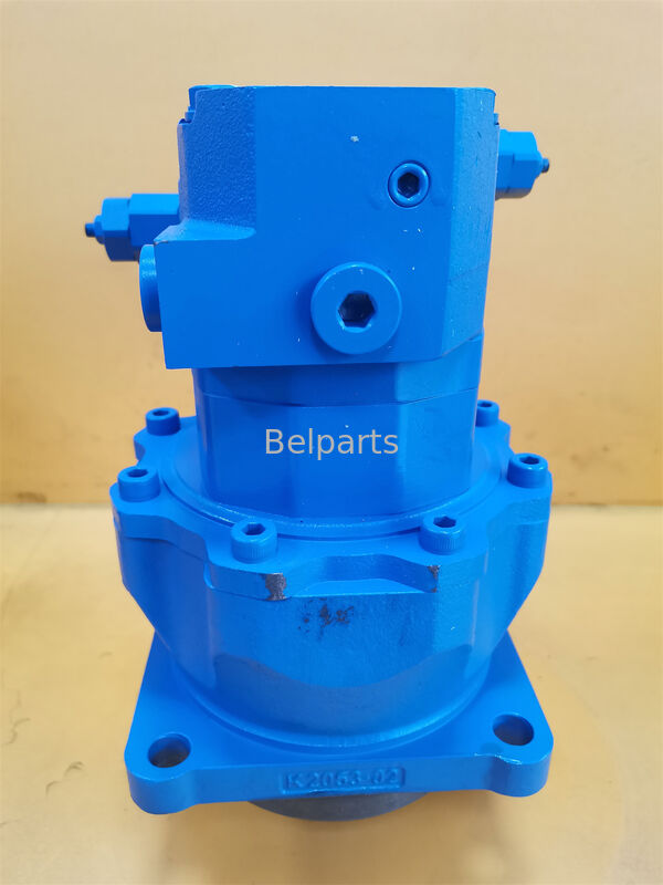 Bobcat E17 E19 E20 E17Z E20Z Swing Motor Reducer 7024418 7024419 Cho máy đào mini