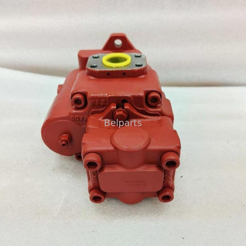 Bobcat 324 E16 E17Z E19 E20 E20Z Bơm thủy lực chính 7172754 PVD-0B-12P OEM cho các bộ phận máy xúc mini