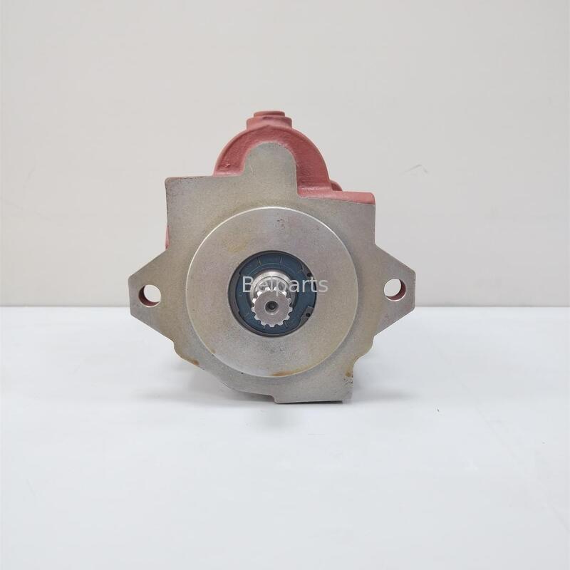 Bobcat E25 E26 E27Z Máy bơm thủy lực chính 7209325 7209326 OEM PVD-0B-24P Đối với các bộ phận máy đào mini