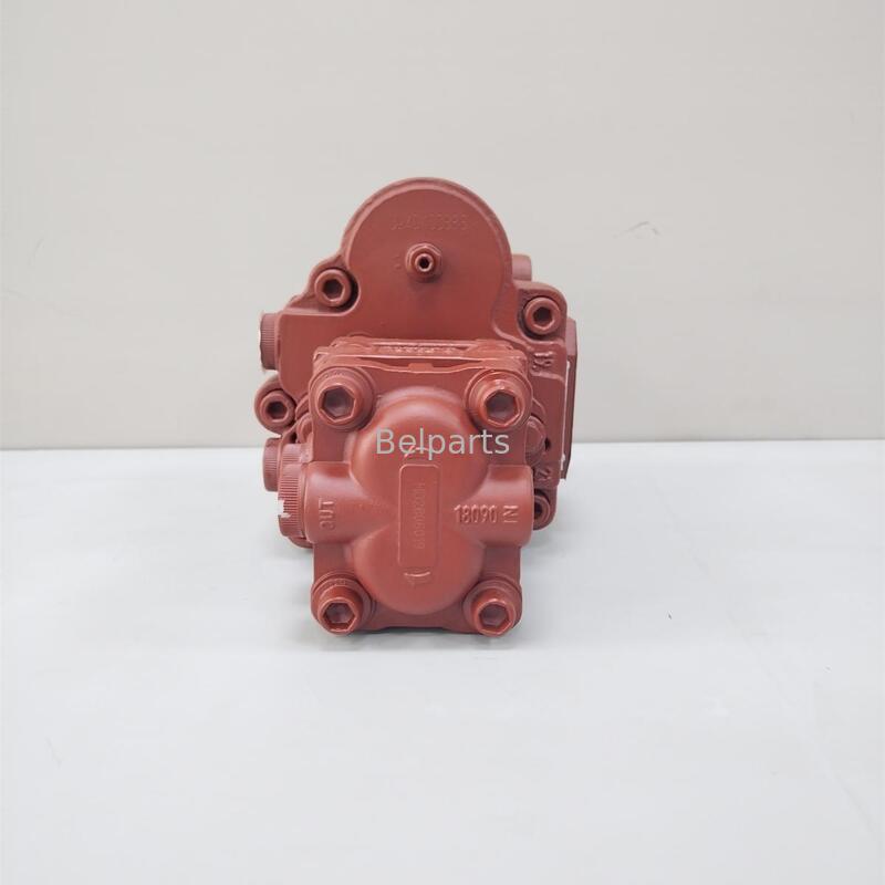 Bobcat E25 E26 E27Z Máy bơm thủy lực chính 7209325 7209326 OEM PVD-0B-24P Đối với các bộ phận máy đào mini