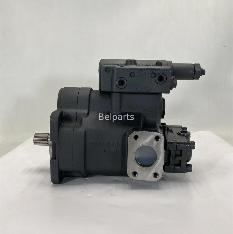 John Dere 60D 60G 60 Máy bơm thủy lực chính P-Tier 4668462 Bộ phận máy xúc mini PVK-3B-725 Fit mới nguyên bản Belparts