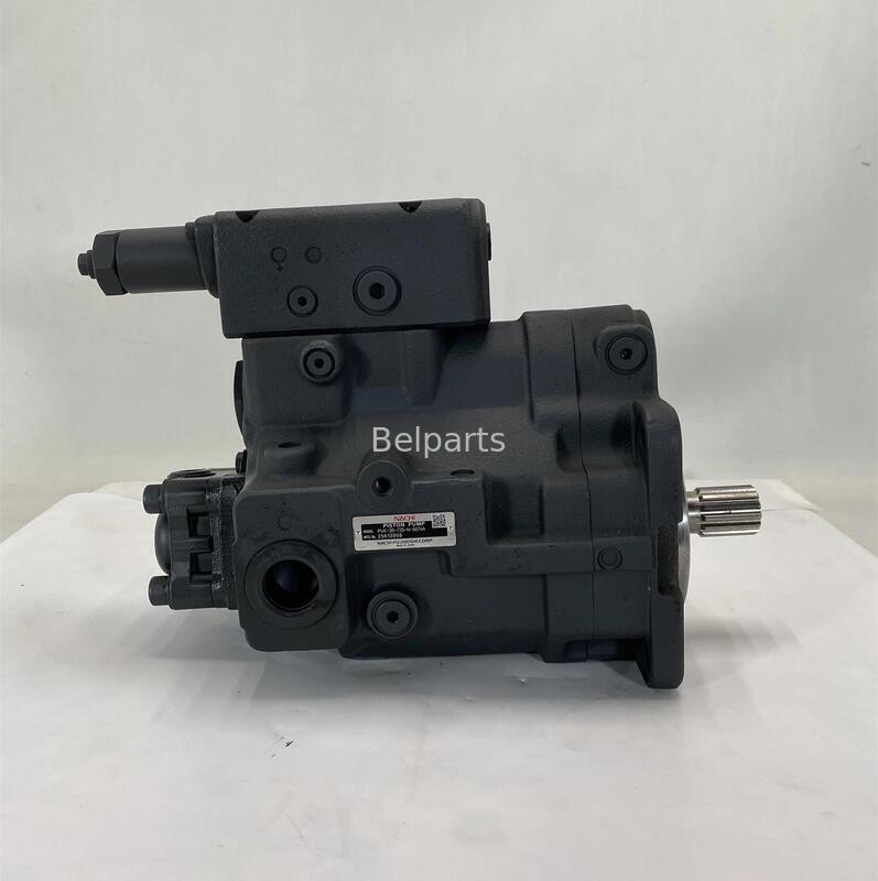 John Dere 60D 60G 60 Máy bơm thủy lực chính P-Tier 4668462 Bộ phận máy xúc mini PVK-3B-725 Fit mới nguyên bản Belparts