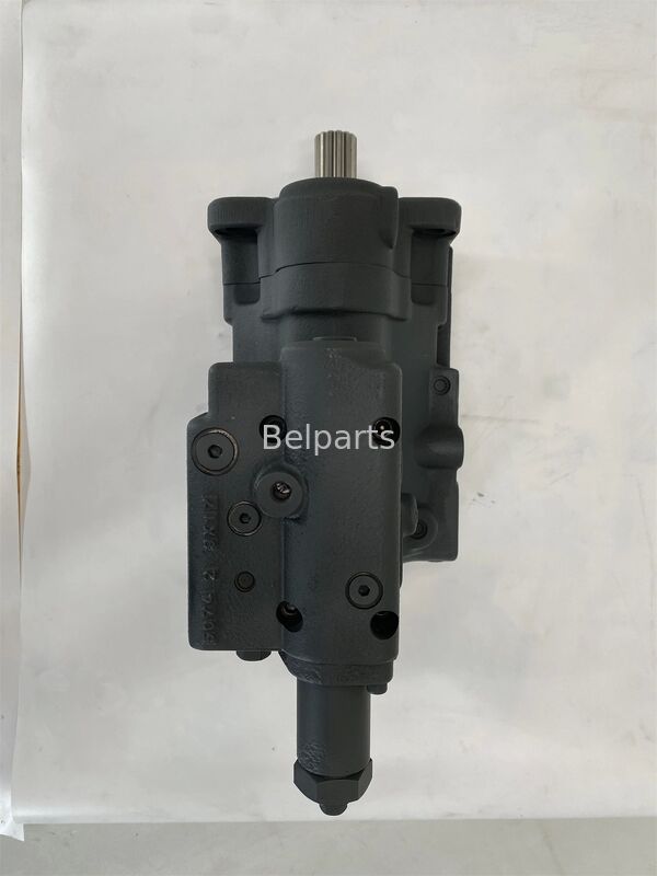 John Dere 60D 60G 60 Máy bơm thủy lực chính P-Tier 4668462 Bộ phận máy xúc mini PVK-3B-725 Fit mới nguyên bản Belparts