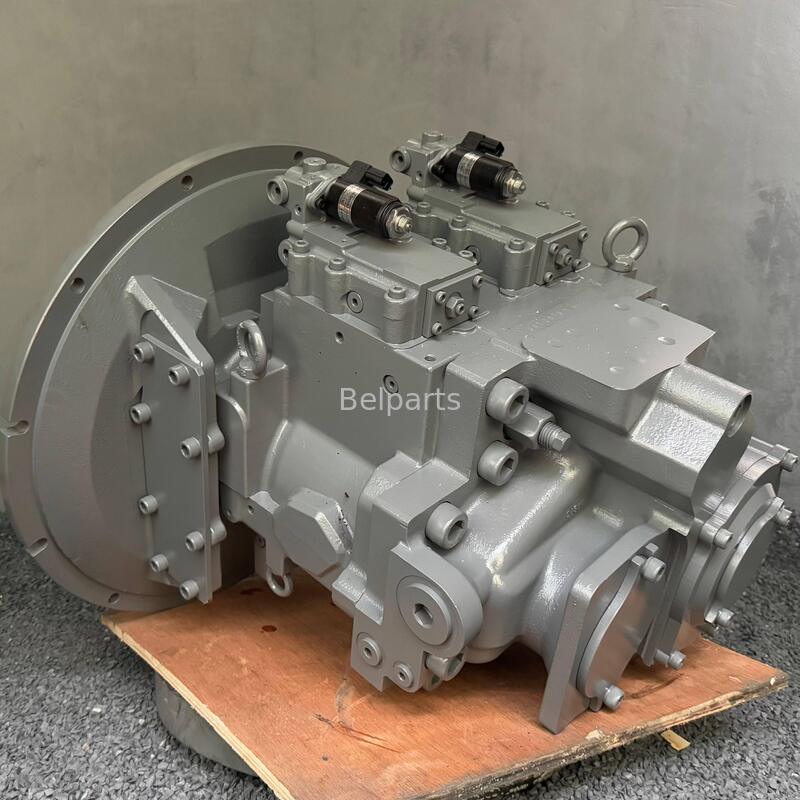 Máy bơm thủy lực chính John Deere 450D LC 4633472 PG200028 Bộ phận máy xúc Fit 450DLC BELPARTS