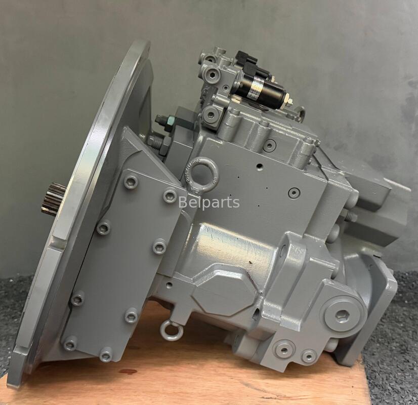 Máy bơm thủy lực chính John Deere 450D LC 4633472 PG200028 Bộ phận máy xúc Fit 450DLC BELPARTS