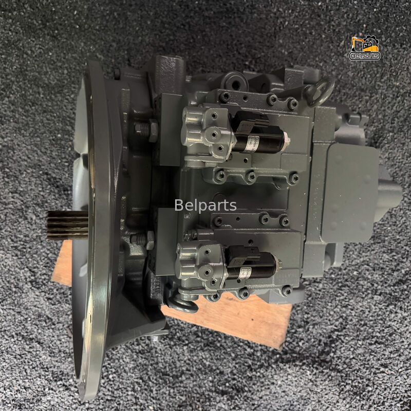 Máy bơm thủy lực chính John Deere 450D LC 4633472 PG200028 Bộ phận máy xúc Fit 450DLC BELPARTS
