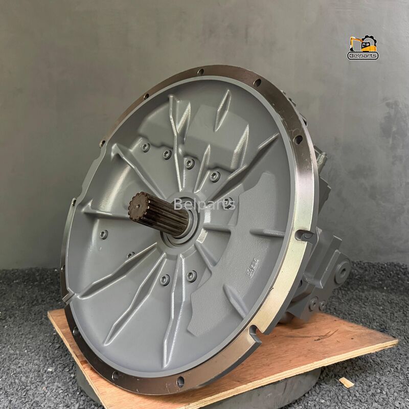 Máy bơm thủy lực chính John Deere 450D LC 4633472 PG200028 Bộ phận máy xúc Fit 450DLC BELPARTS