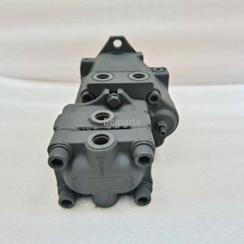 Máy bơm thủy lực chính Kubota KX019-4 OEM RB236-61112 phù hợp với các bộ phận máy xúc mini BELPARTS