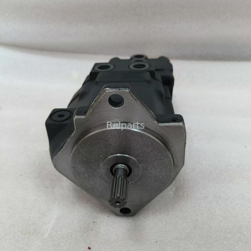 Máy bơm thủy lực chính Kubota KX019-4 OEM RB236-61112 phù hợp với các bộ phận máy xúc mini BELPARTS