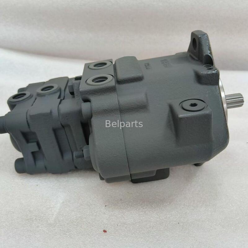 Máy bơm thủy lực chính Kubota KX019-4 OEM RB236-61112 phù hợp với các bộ phận máy xúc mini BELPARTS