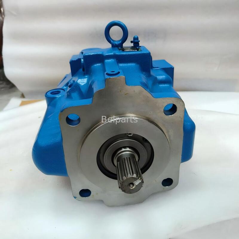 YANMAR SV100 SV100-1 SV100-1A Main Hydraulic Pump 172499-71200 172499-73100 OEM AP2D36LV3RS6-854 For Mini Excavator Repair Part